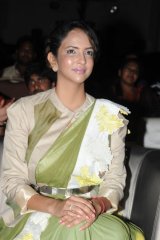 Lakshmi Manchu at Geethanjali Audio Launch